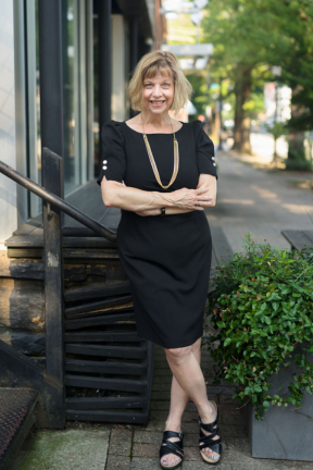 Deborah Brown, Director of Middle Grades